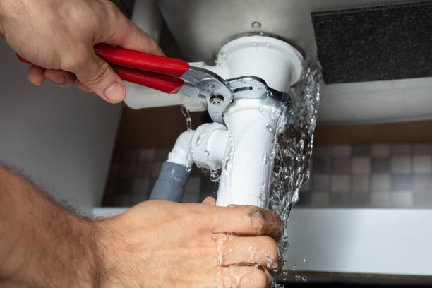 Best Water damage restoration near me  in Valinda, CA